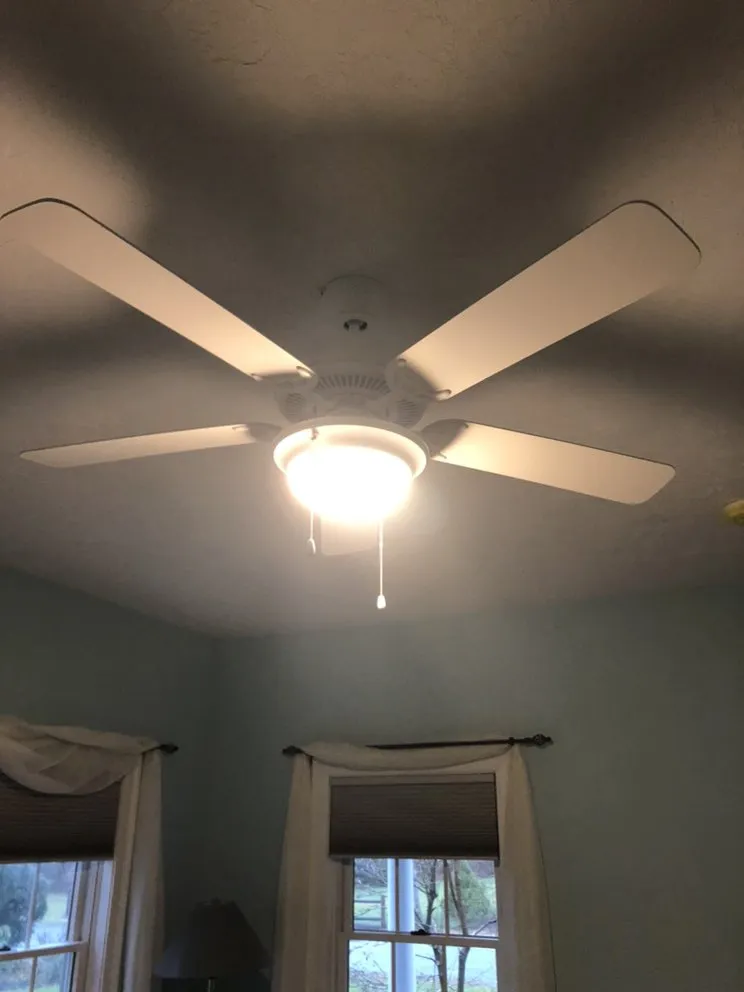 Slide of Philip Waters Electrician