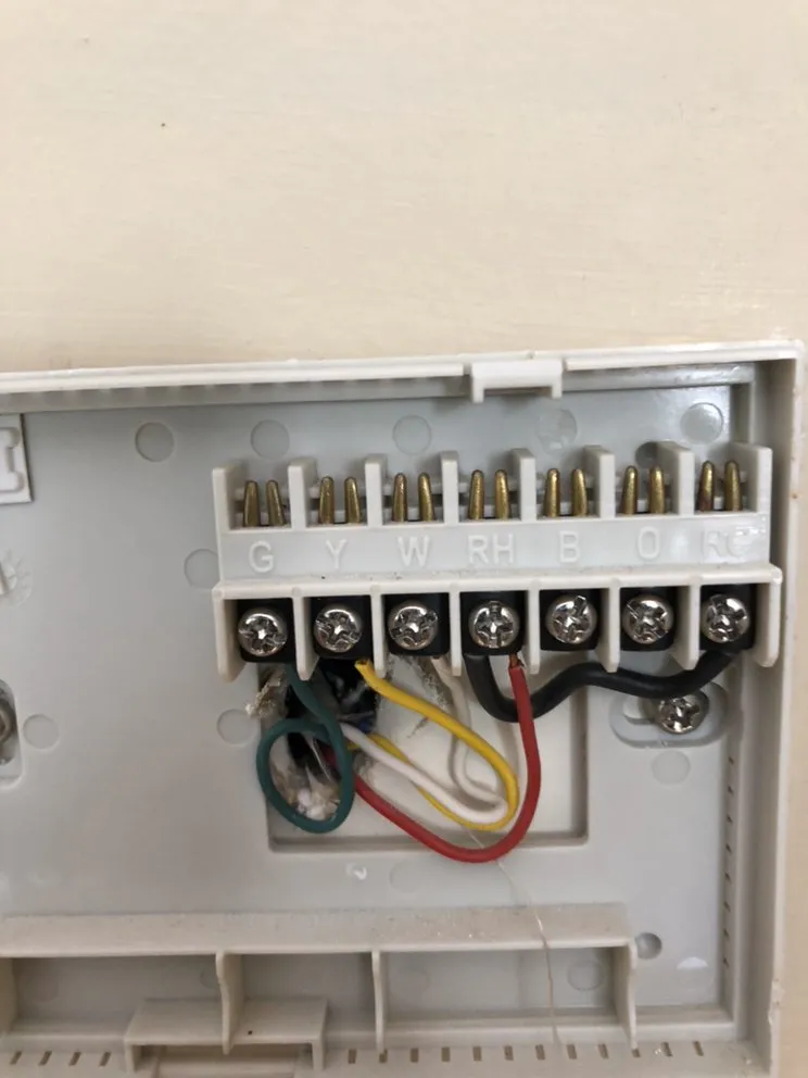 Slide of Philip Waters Electrician