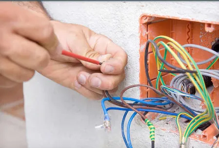 Slide of Philippe Thibeault