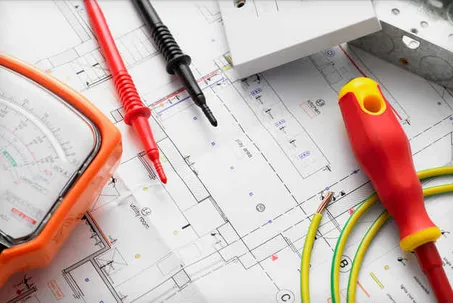 Slide of Philippe Thibeault