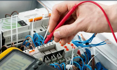 Slide of Philippe Thibeault