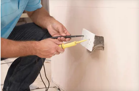 Slide of Philippe Thibeault