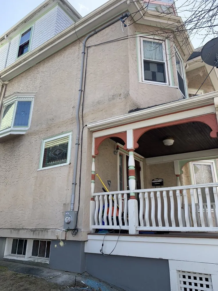 Slide of Philips Electric