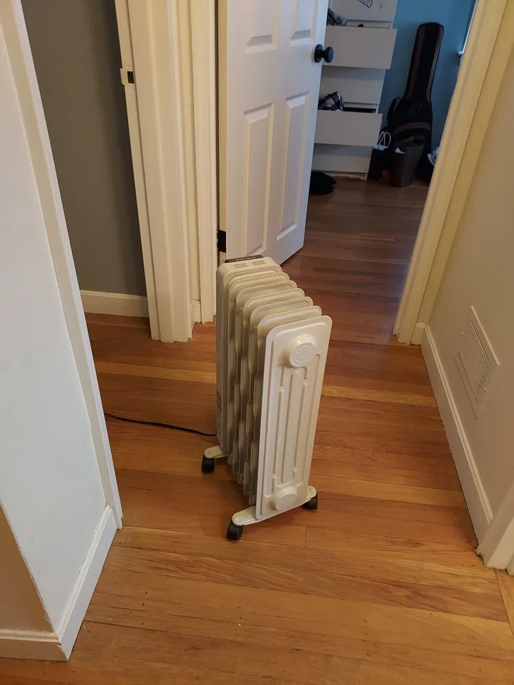 Slide of Philips Electric