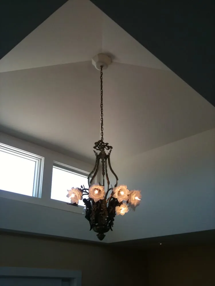 Slide of Phillipps Electric