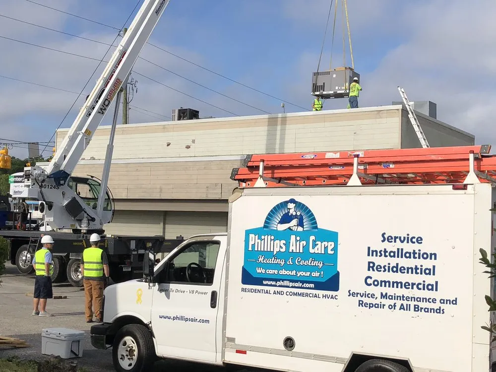 Slide of Phillips Air Care