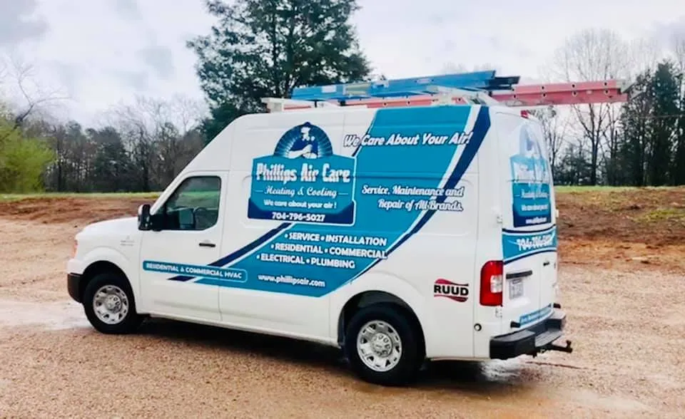 Slide of Phillips Air Care