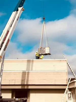 Phillips Air Care Logo