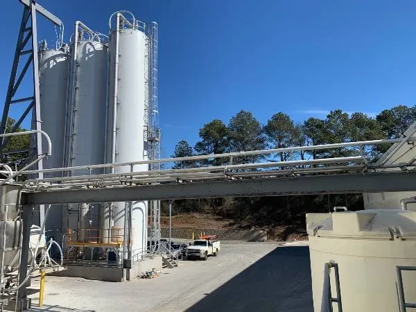 Slide of Phillips Electrial/Mechanical