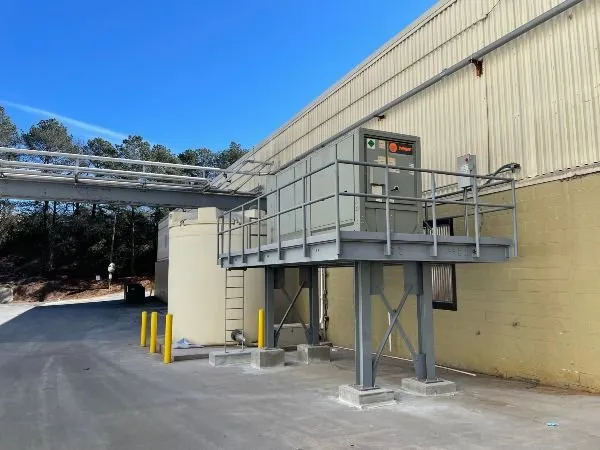 Reliable wiring installation experts serving , - Phillips Electrial/Mechanical