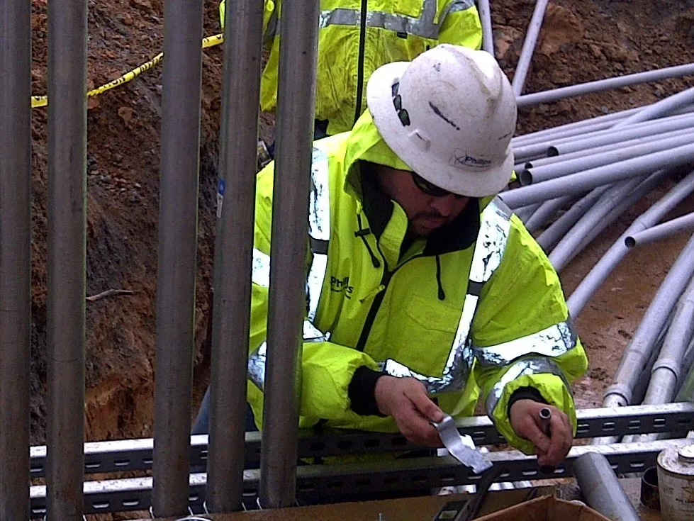 Professional circuit breaker repair in , by Phillips Electrial/Mechanical