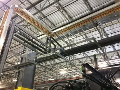 Reliable electrical service for homes in circuit breaker repair, by