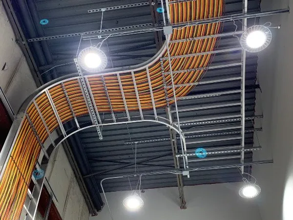 Licensed electrician providing emergency electrical service in ,