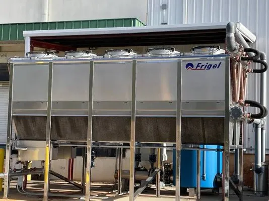 Phillips Electrial/Mechanical Logo