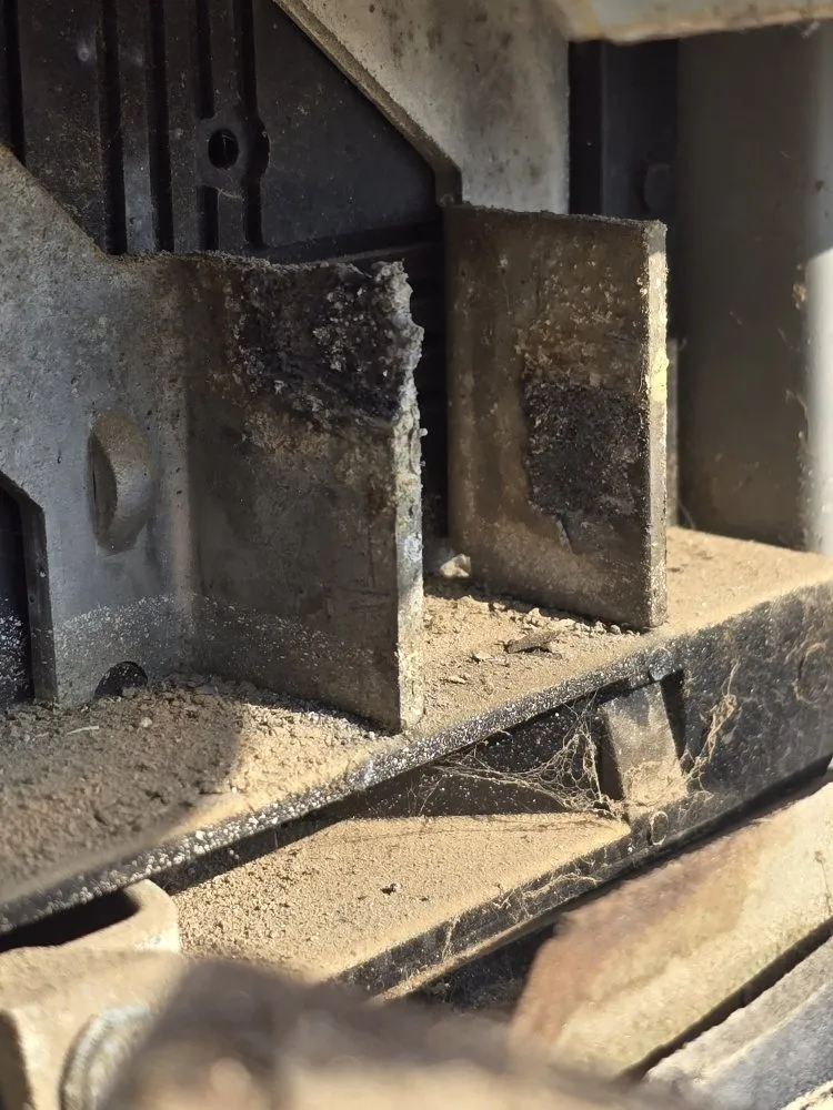 Slide of Phillips Electric