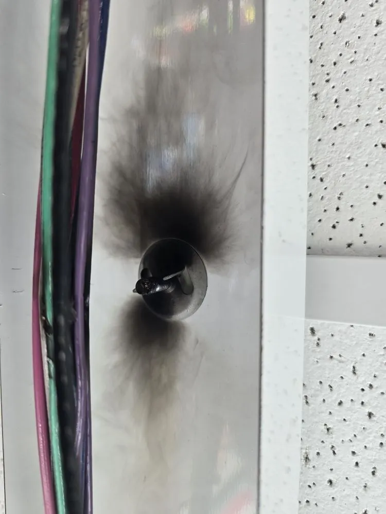 Slide of Phillips Electric