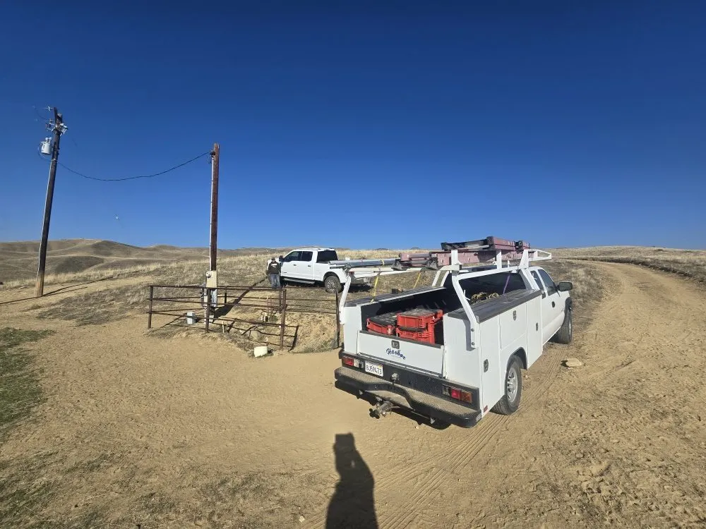 Slide of Phillips Electric