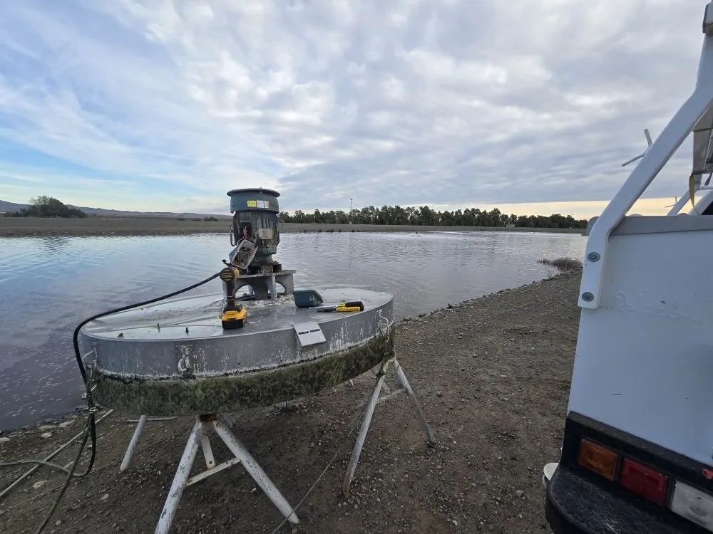 Slide of Phillips Electric