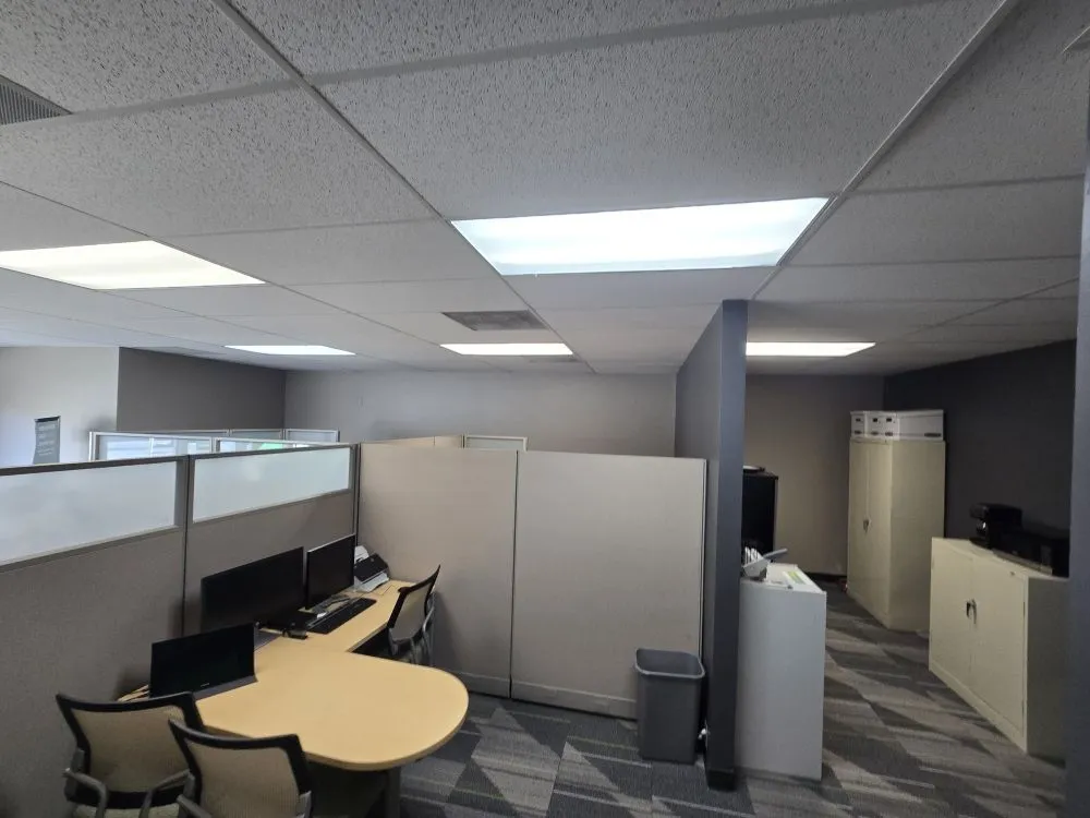 Slide of Phillips Electric