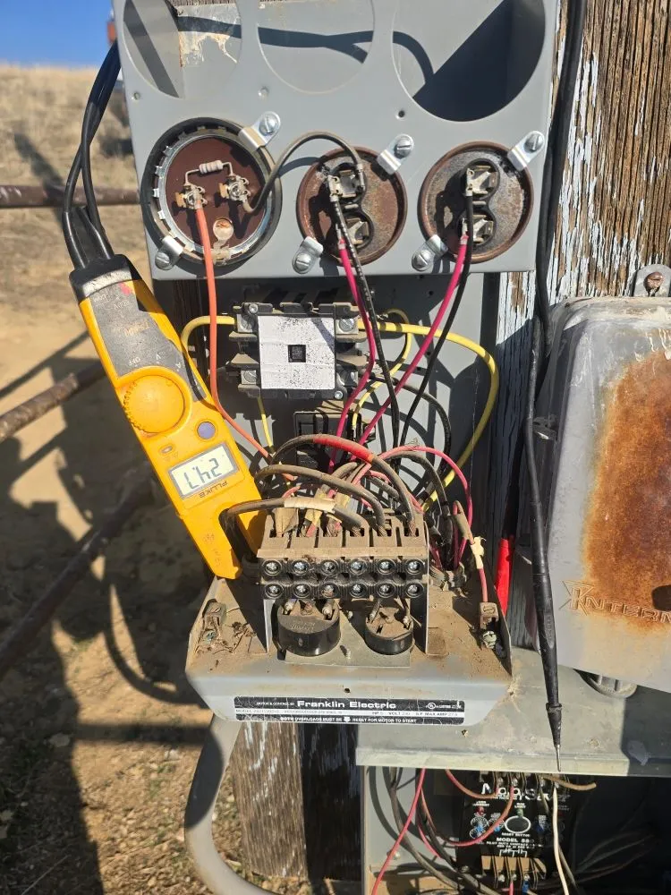 Slide of Phillips Electric