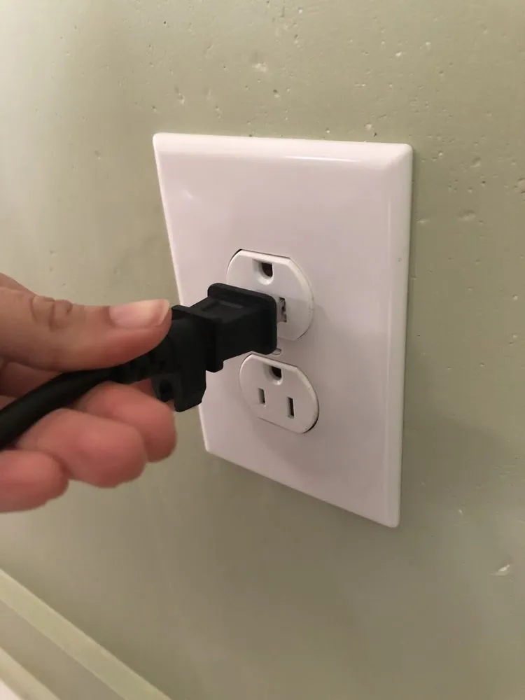 Slide of Phillips Electric