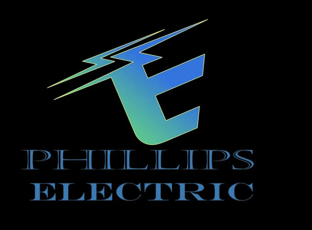 Slide of Phillips Electric