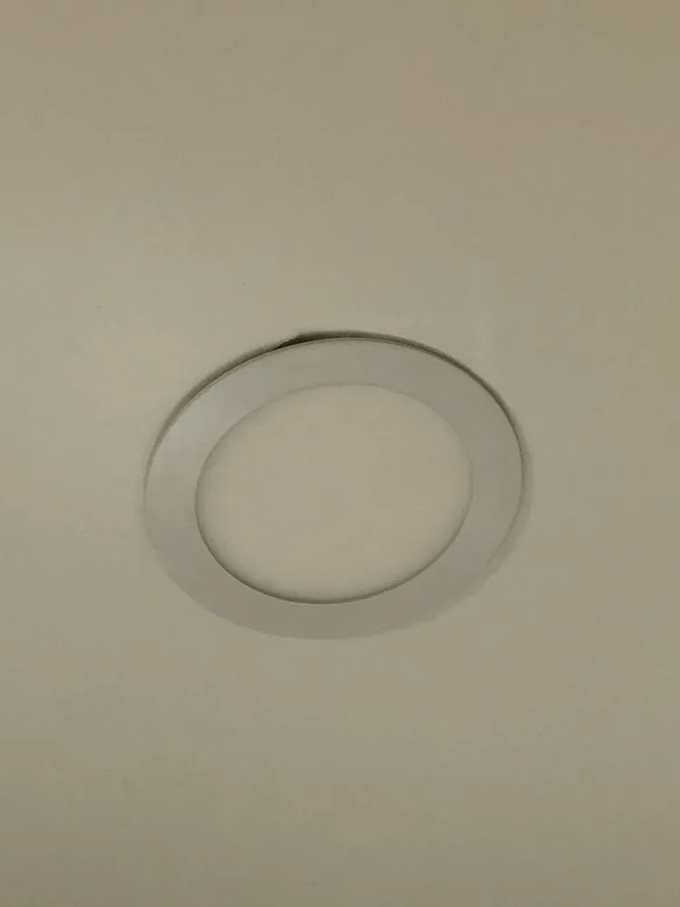 Slide of Phillips Electric