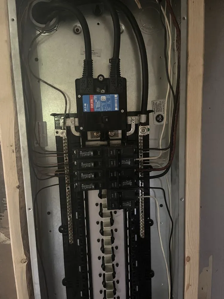 Trusted wiring installation service in McKee, KY - Phillips Electric