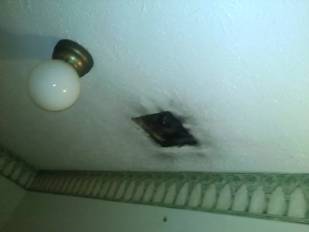 Expert electrician providing lighting installation in Winston-Salem, NC - Phillips Electric of WS