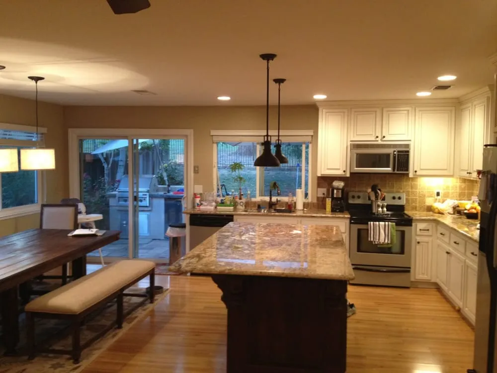 Slide of Phillips Electric