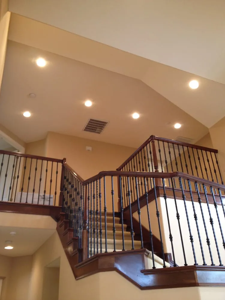 Slide of Phillips Electric