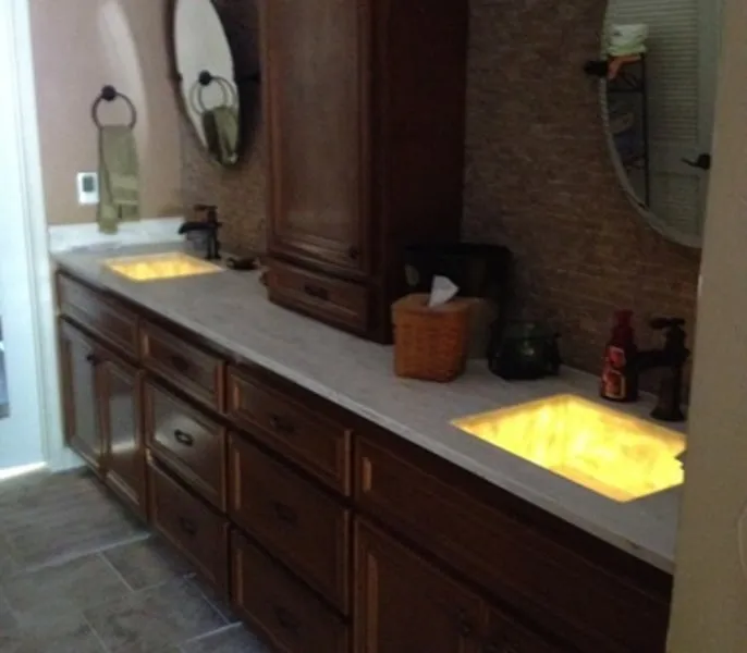 Slide of Phillips Electric