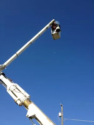 Phillips Electric Logo