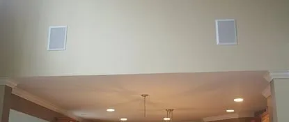 Slide of Phillips Electrical & A/V Services