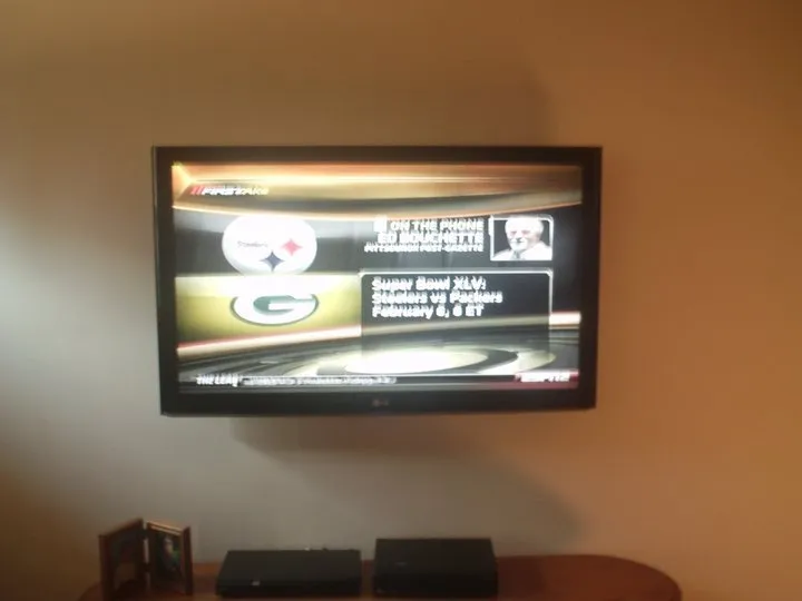 Slide of Phillips Electrical & A/V Services