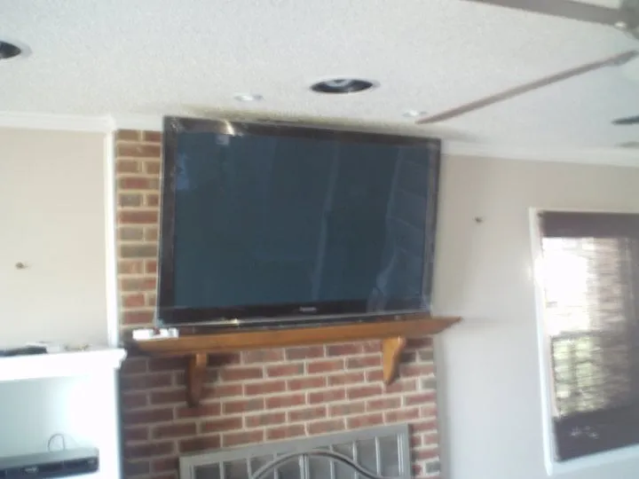 Slide of Phillips Electrical & A/V Services