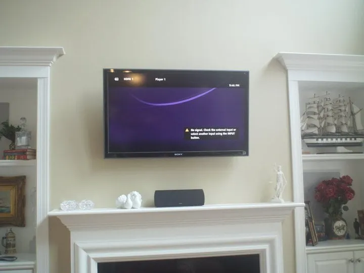 Slide of Phillips Electrical & A/V Services