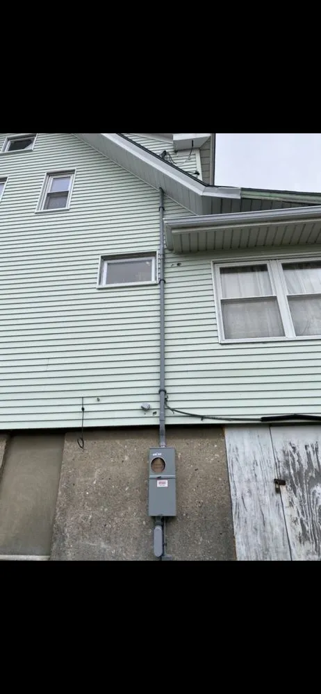 Slide of Phillips Electrical