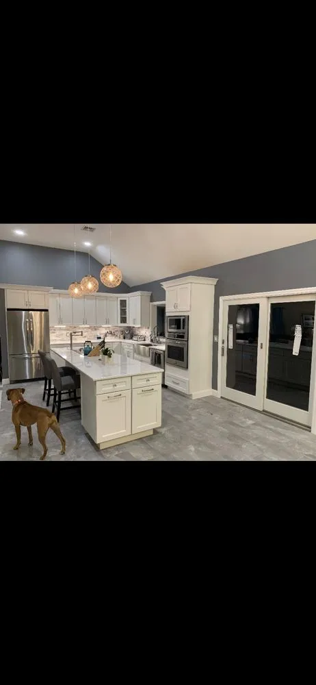 Slide of Phillips Electrical