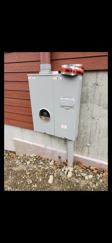 Slide of Phillips Electrical