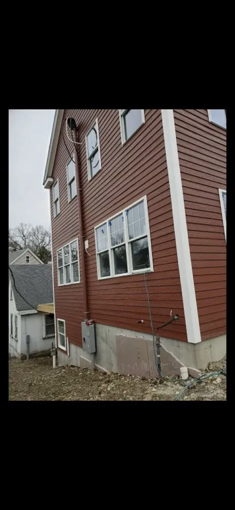 Slide of Phillips Electrical