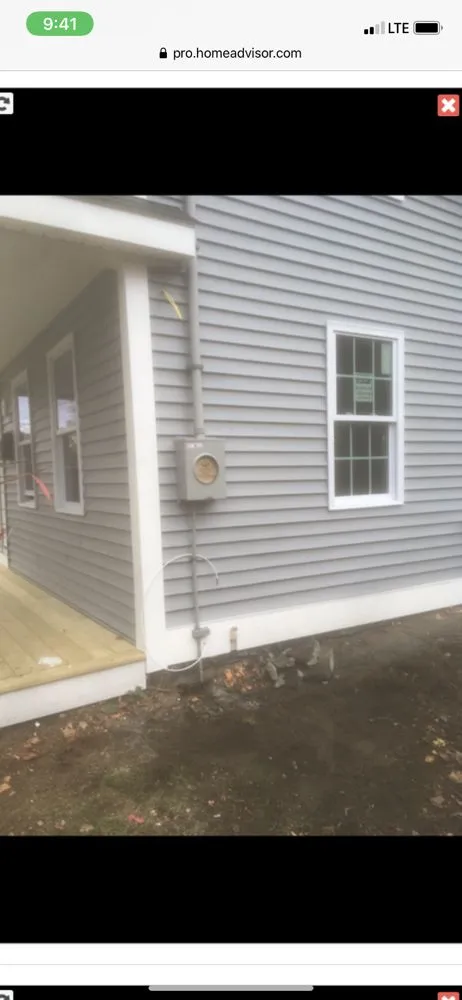 Slide of Phillips Electrical