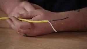 Slide of Phillips Electrical