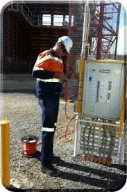 Slide of Phillips Electrical