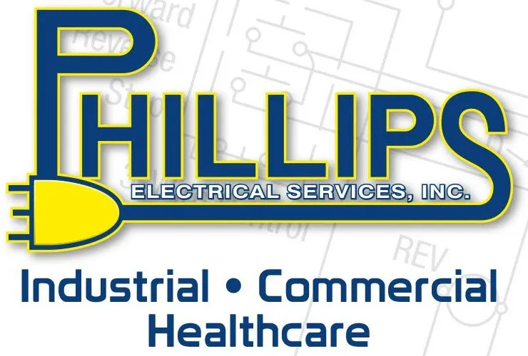 Slide of Phillips Electrical Service