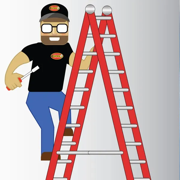 Slide of Phillip's Electrical Services