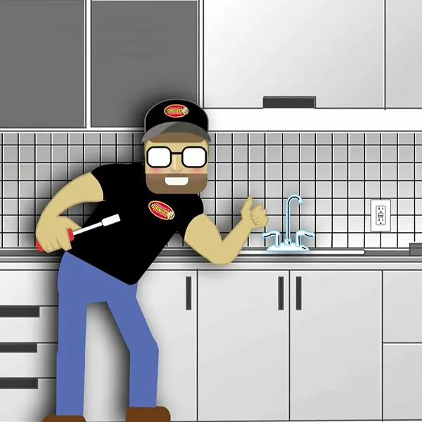 Slide of Phillip's Electrical Services