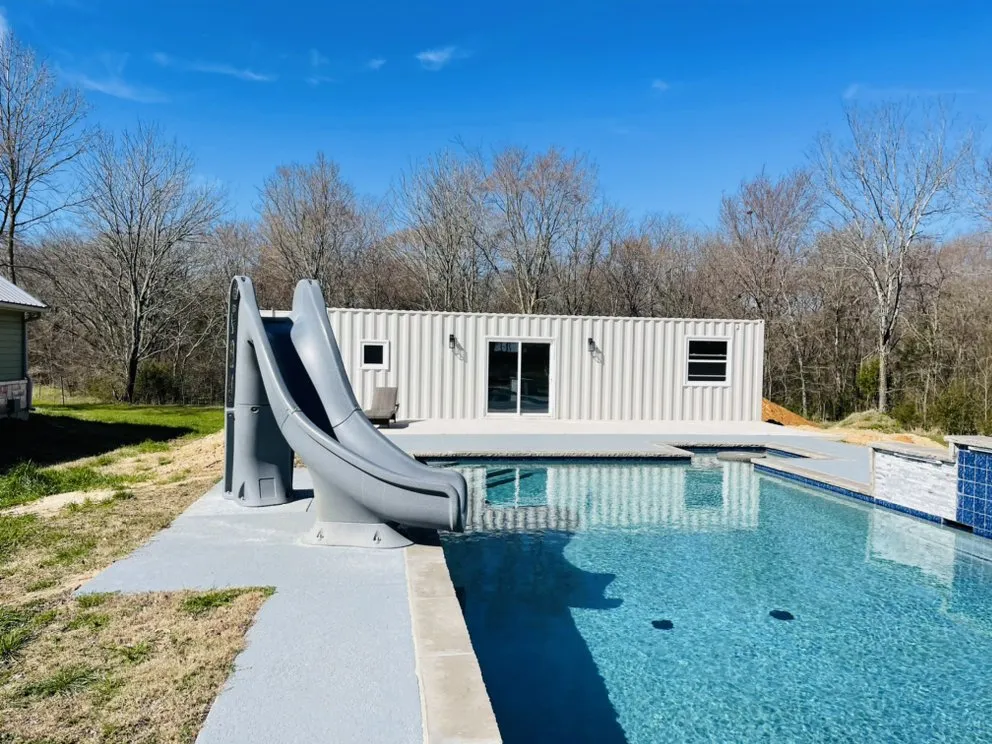 Slide of Phillips Electrical Services