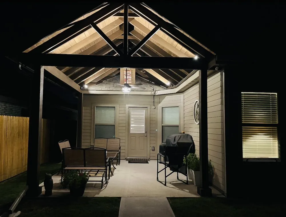 Slide of Phillips Electrical Services