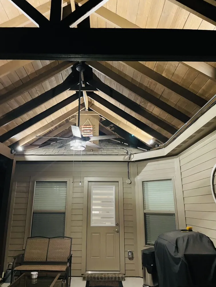 Slide of Phillips Electrical Services